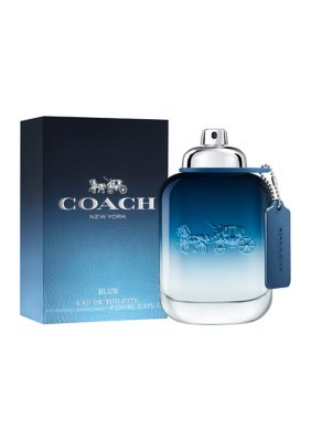 COACH Blue Eau de Toilette | belk