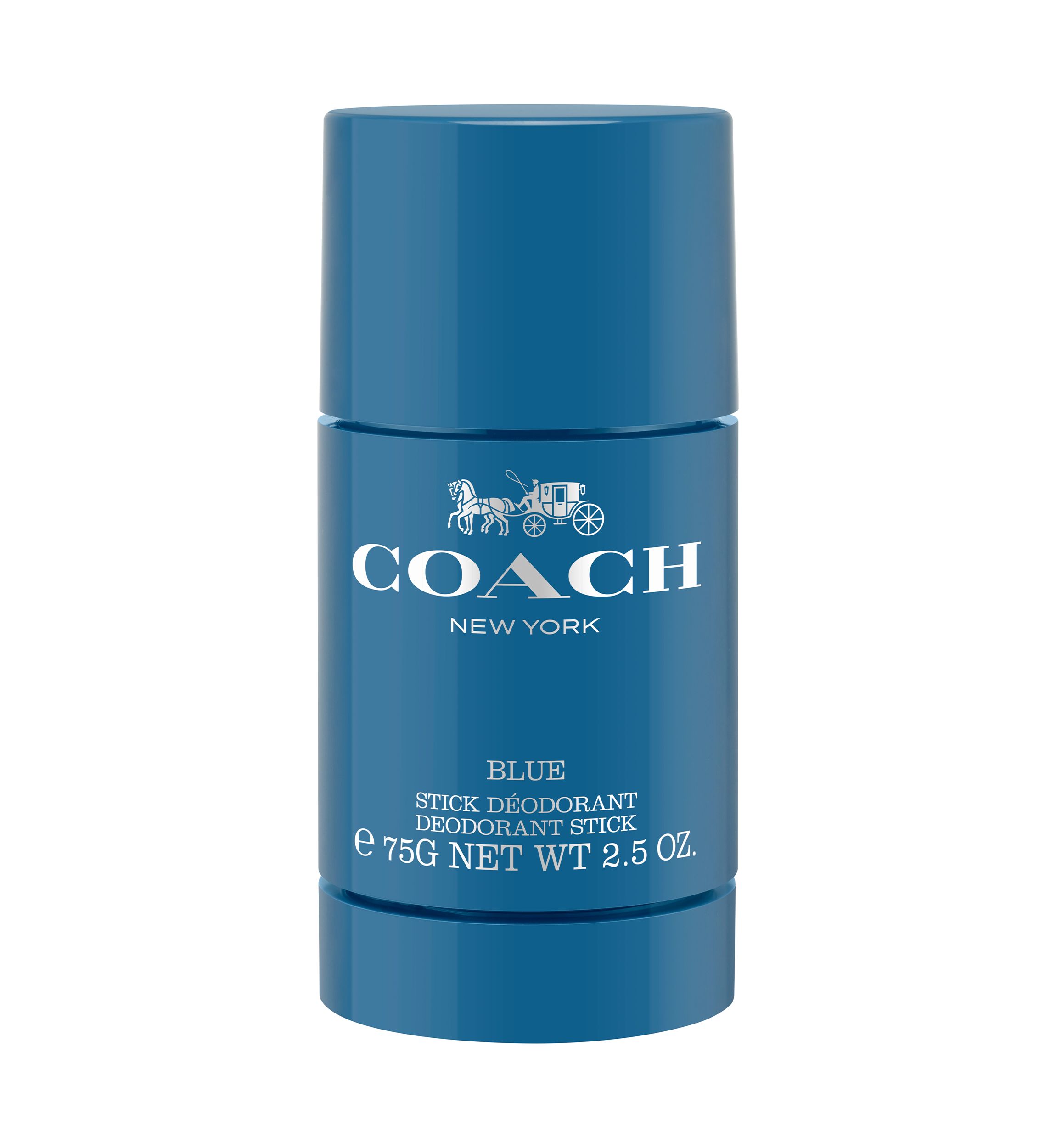 Blue Deodorant Stick 