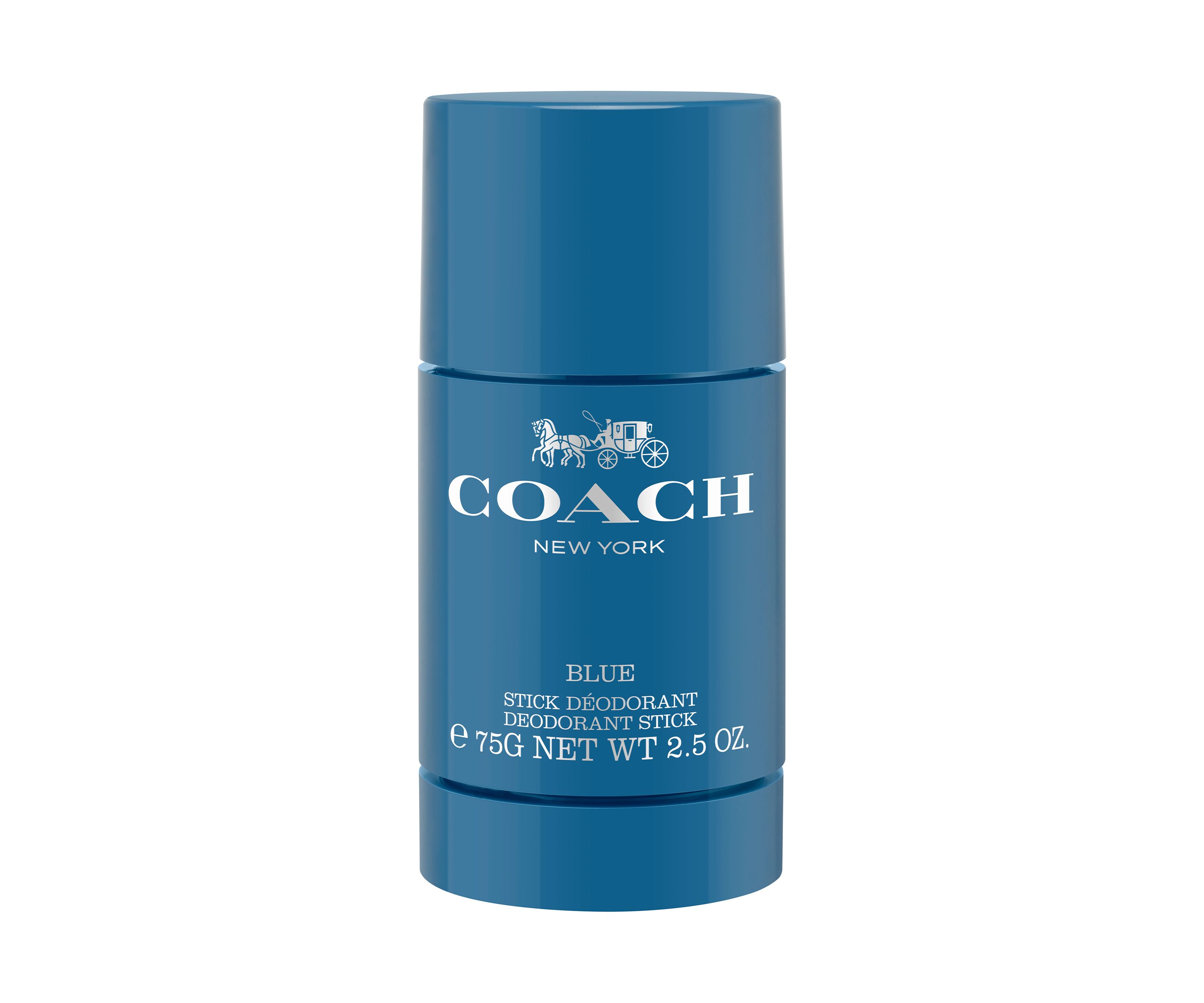 Blue Deodorant Stick 