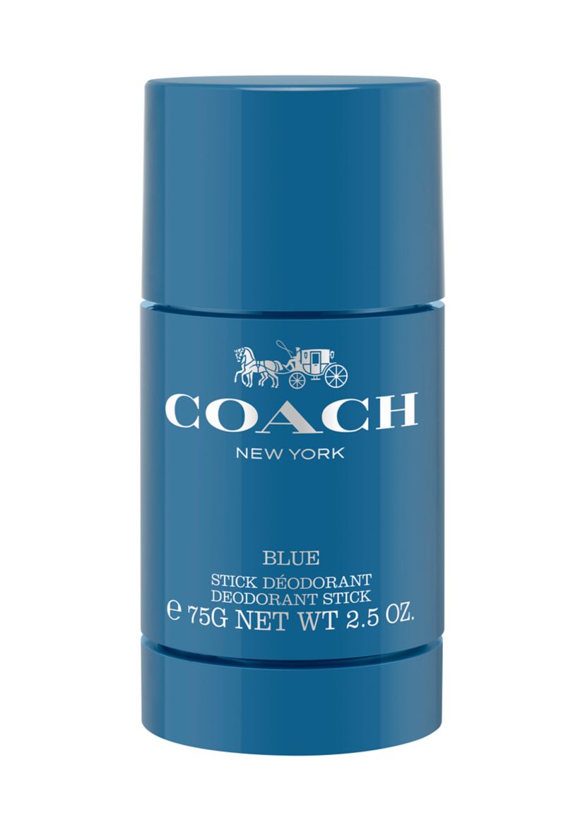 Blue Deodorant Stick 