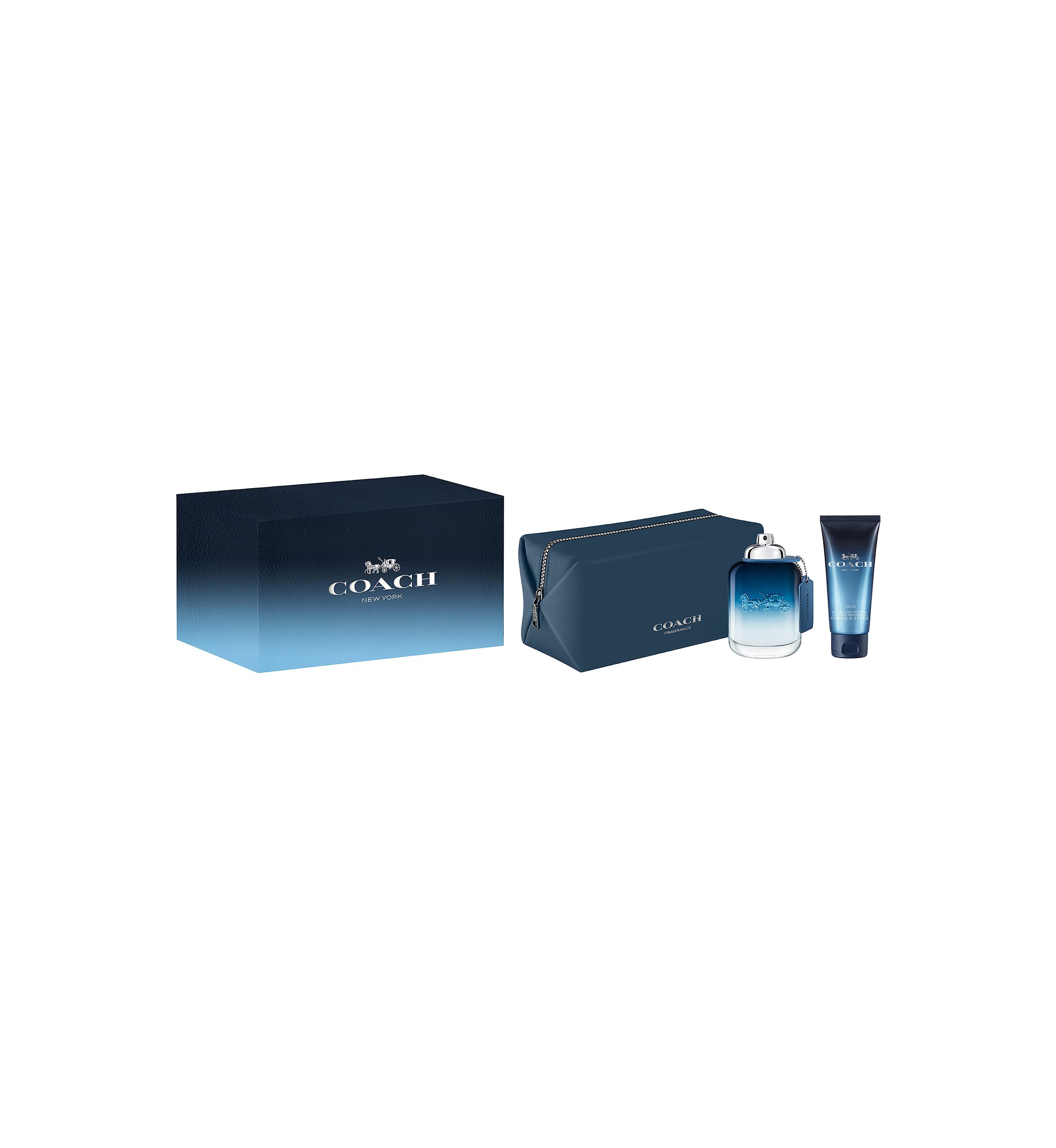 Blue 3 Piece Set - $119 Value!