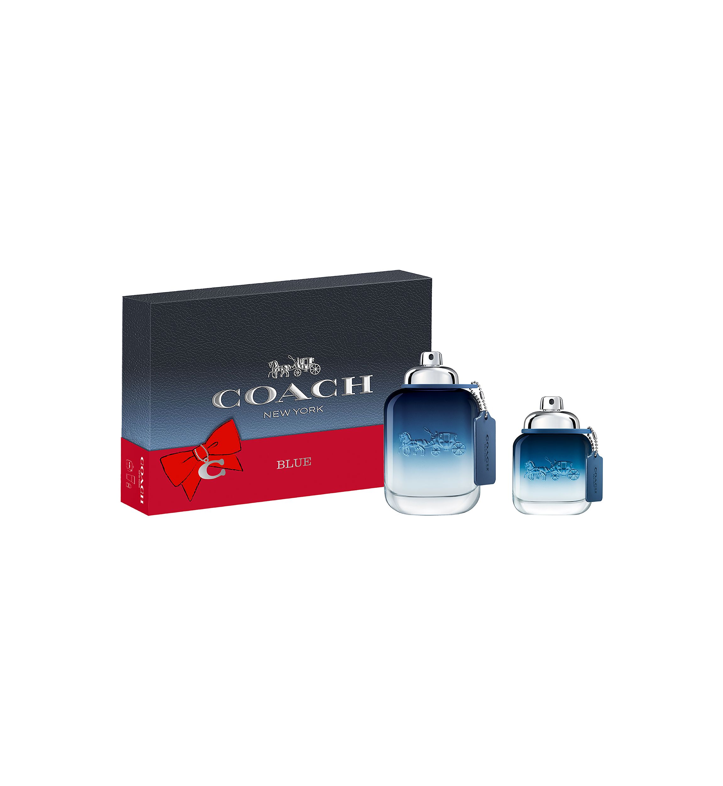 Blue 2-Piece Set  - $170 Value!