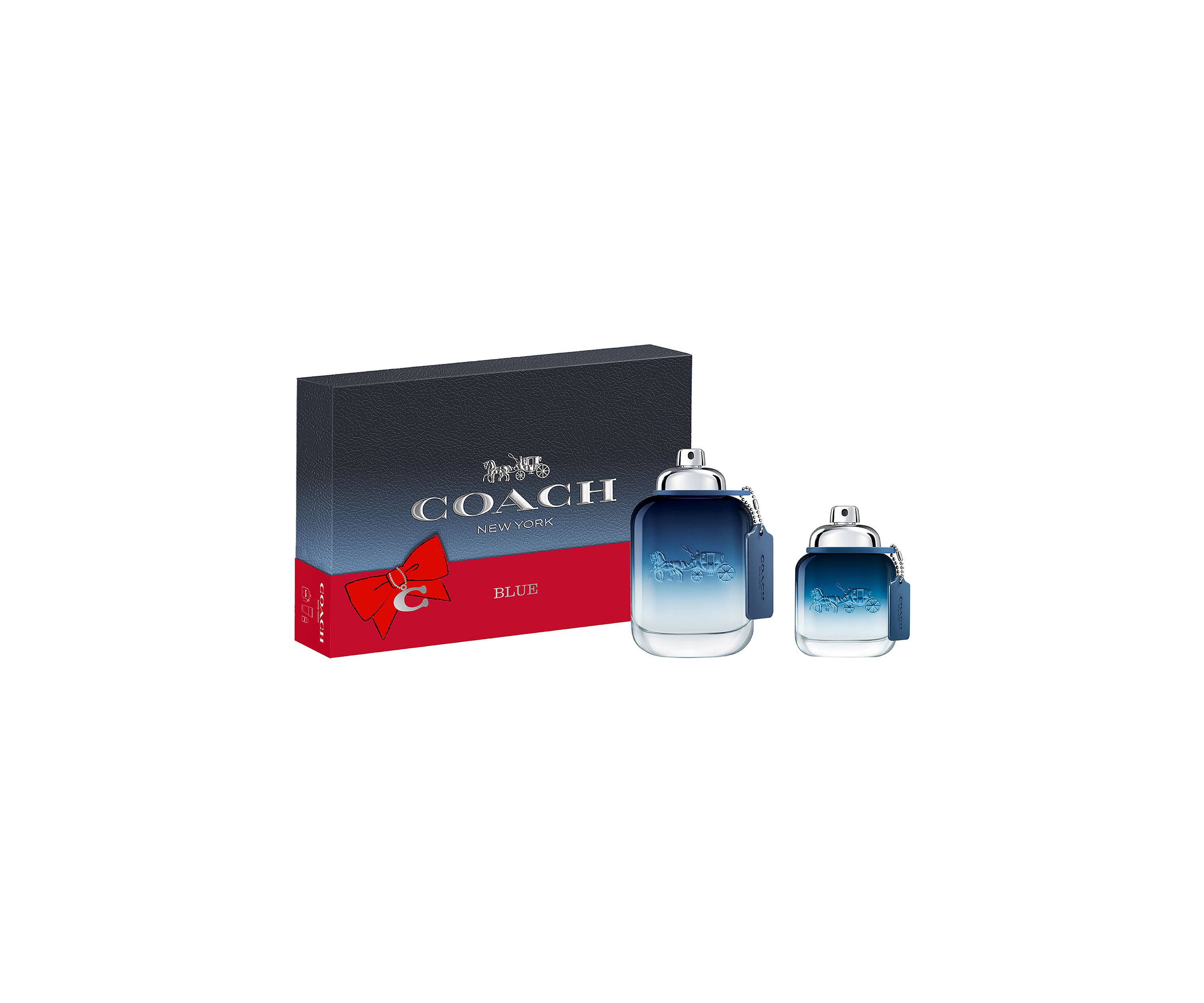 Blue 2-Piece Set  - $170 Value!