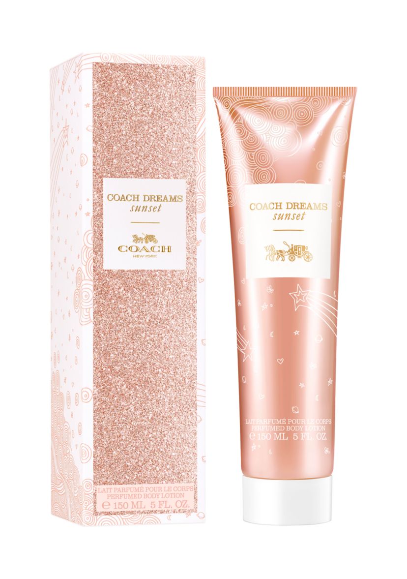 Dreams Sunset Eau de Parfum 5 Ounce Body Lotion
