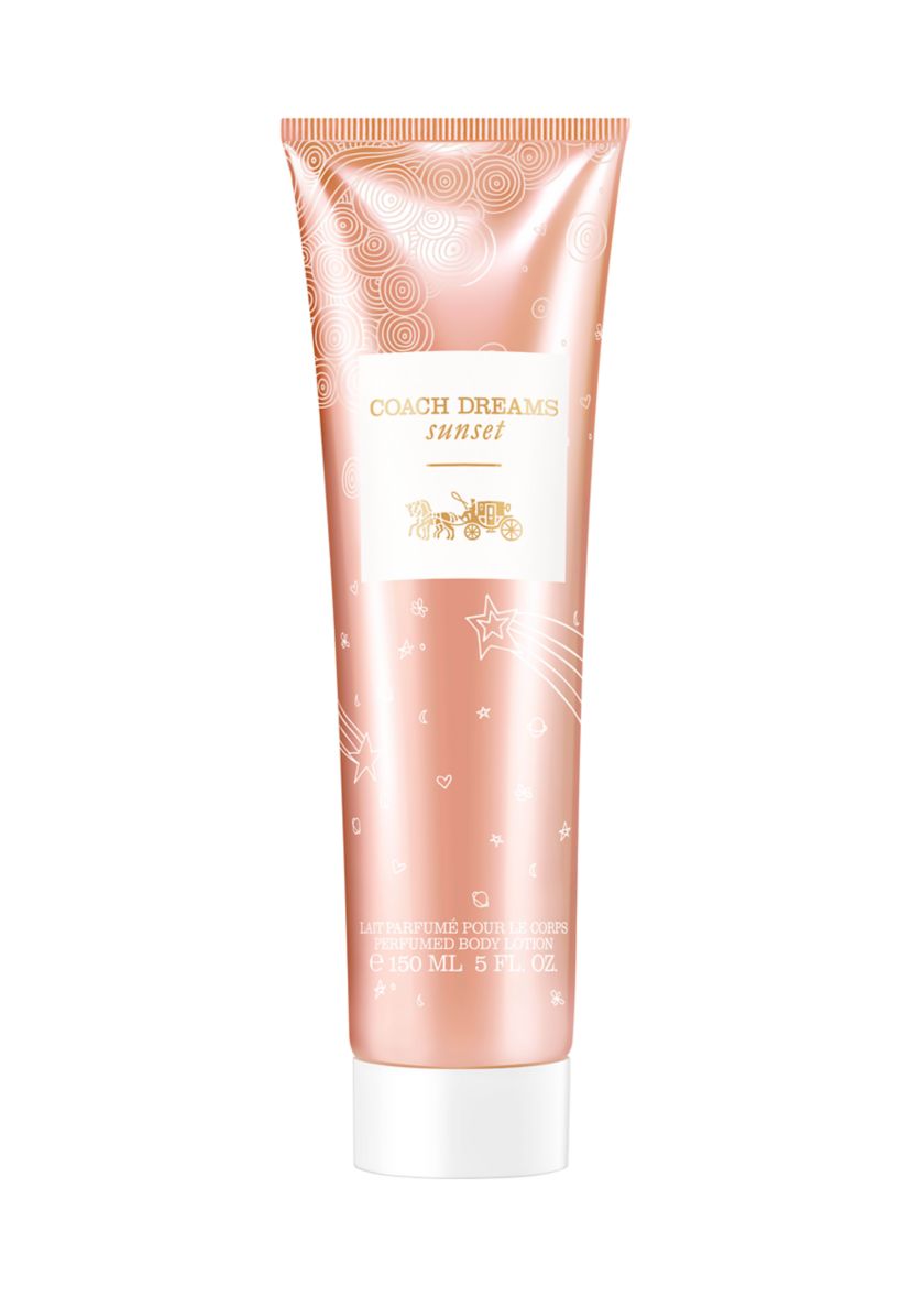 Dreams Sunset Eau de Parfum 5 Ounce Body Lotion