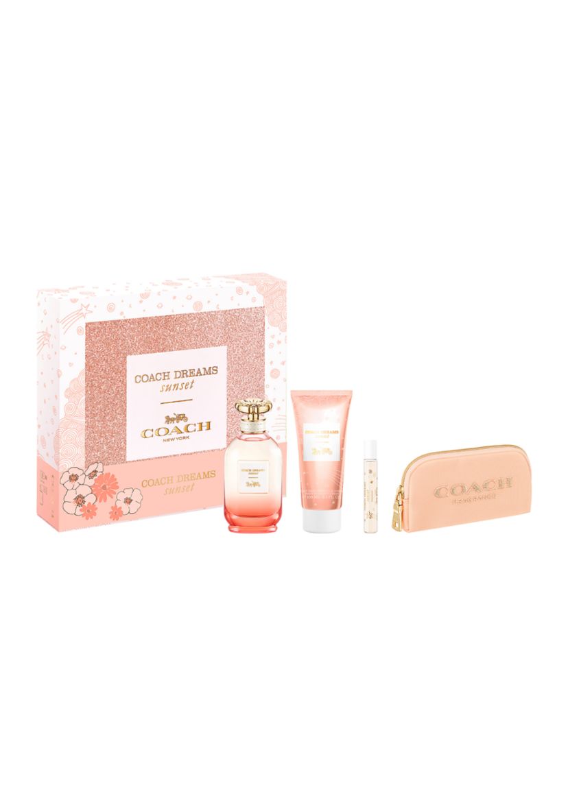 Dreams Sunset 4 Piece Set - $161 Value!