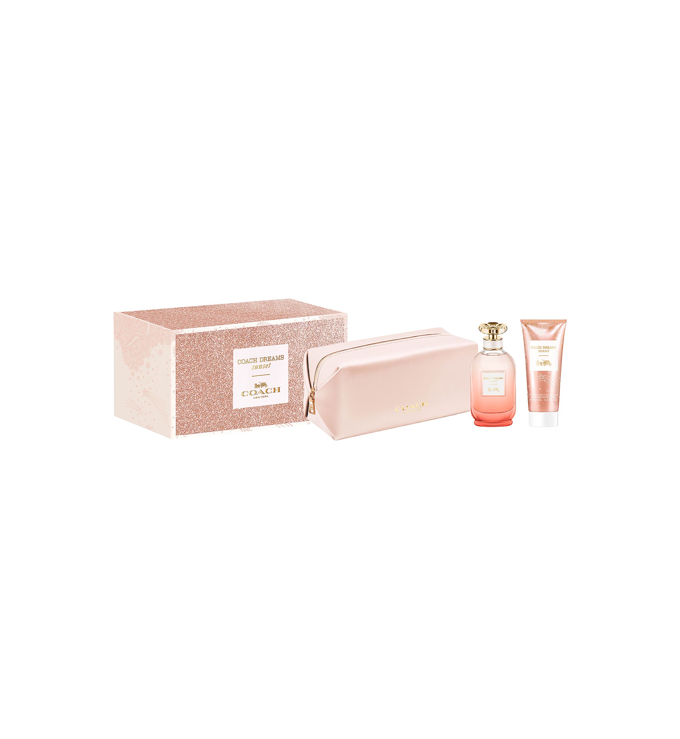 Dreams Sunset Set - $145 Value!