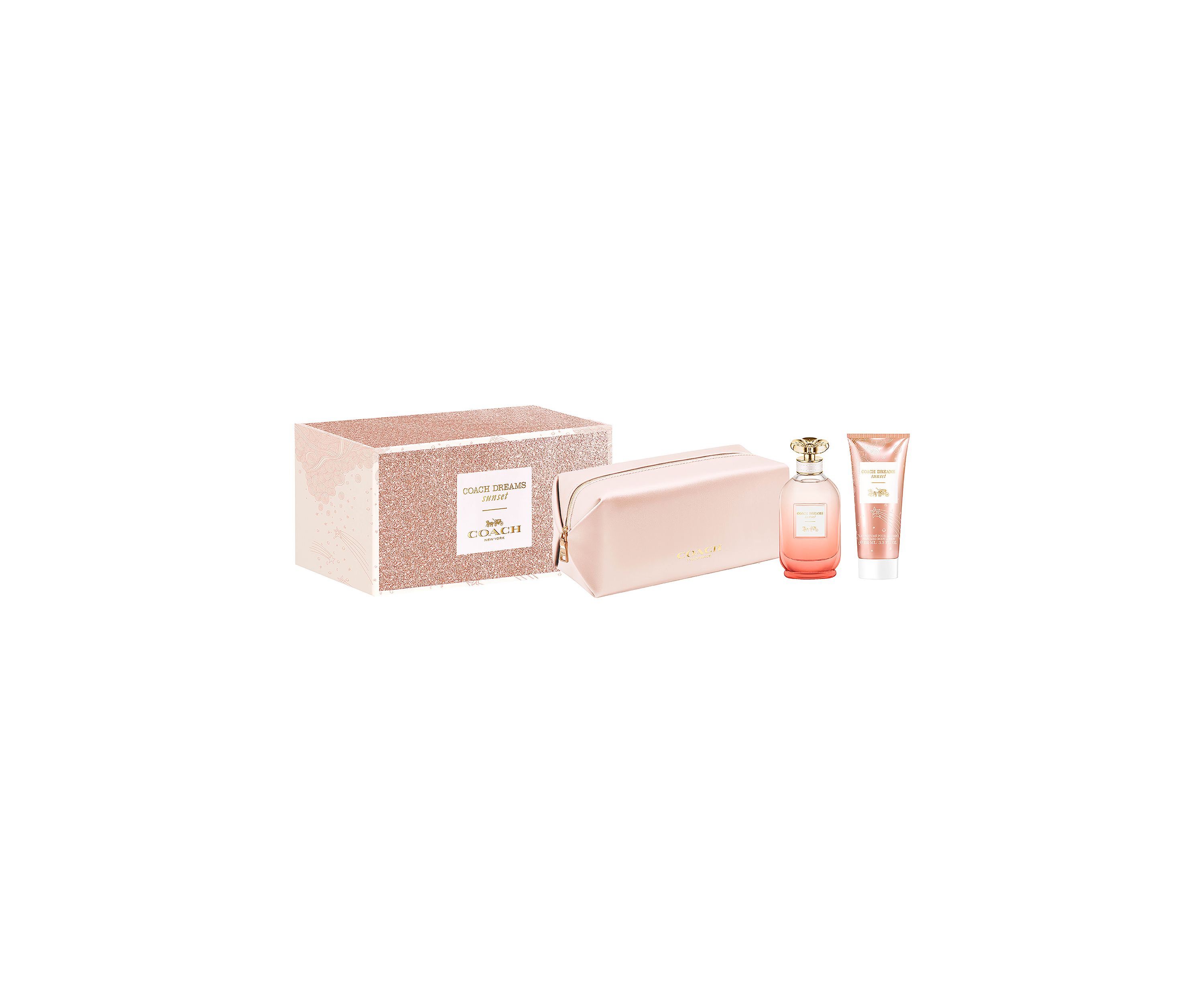 Dreams Sunset Set - $145 Value!