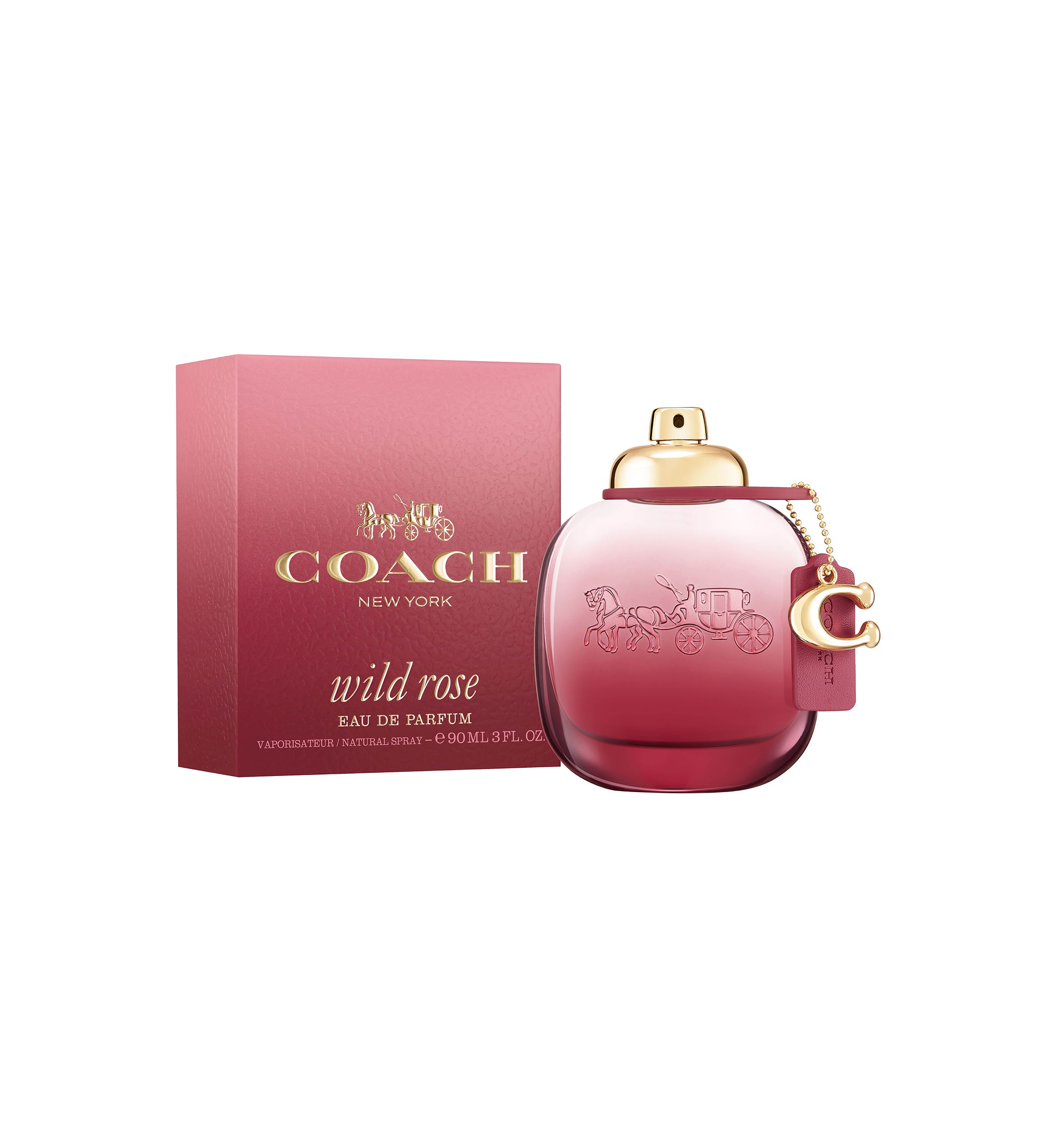 Wild Rose Eau de Parfum 