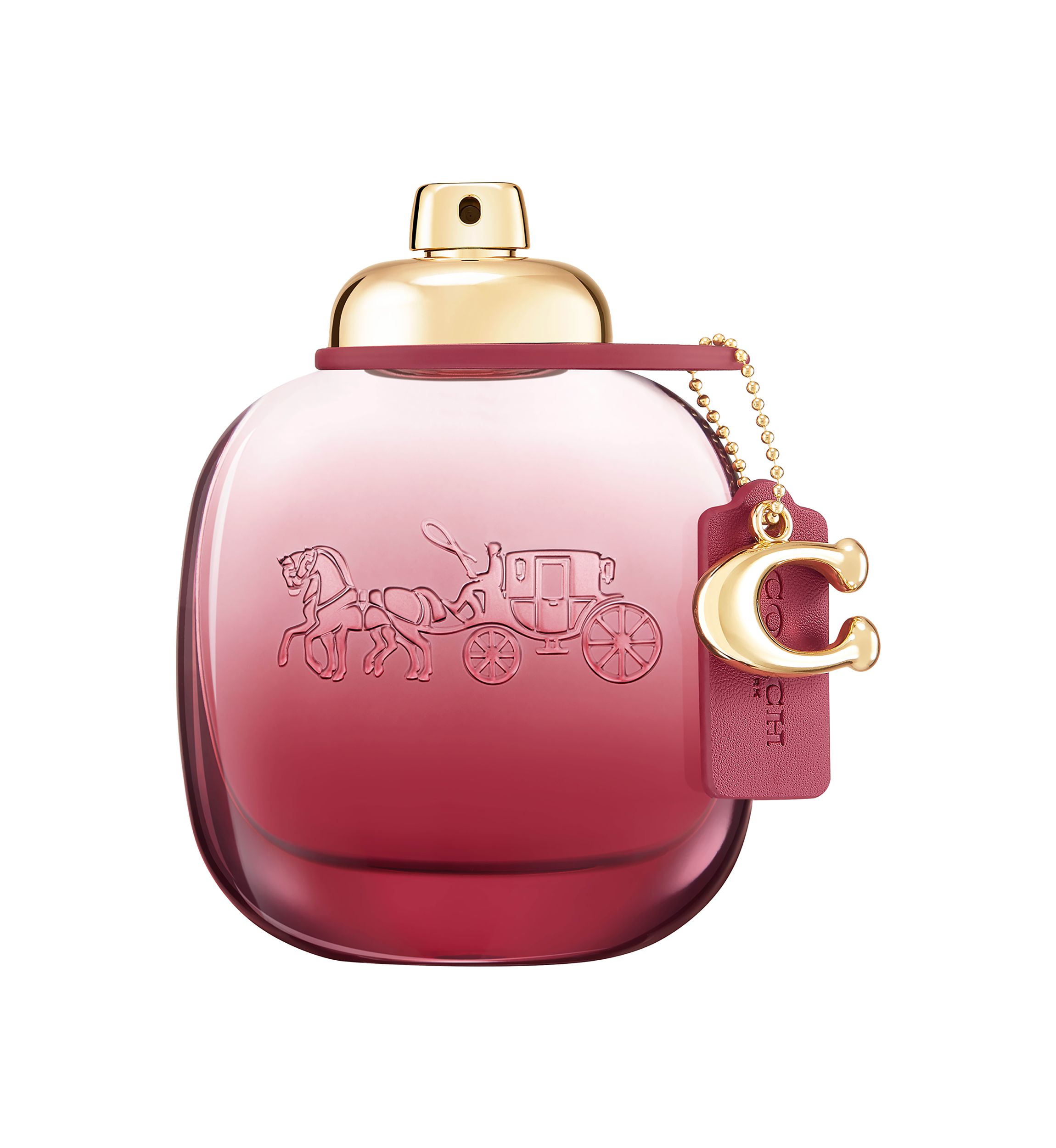 Wild Rose Eau de Parfum 