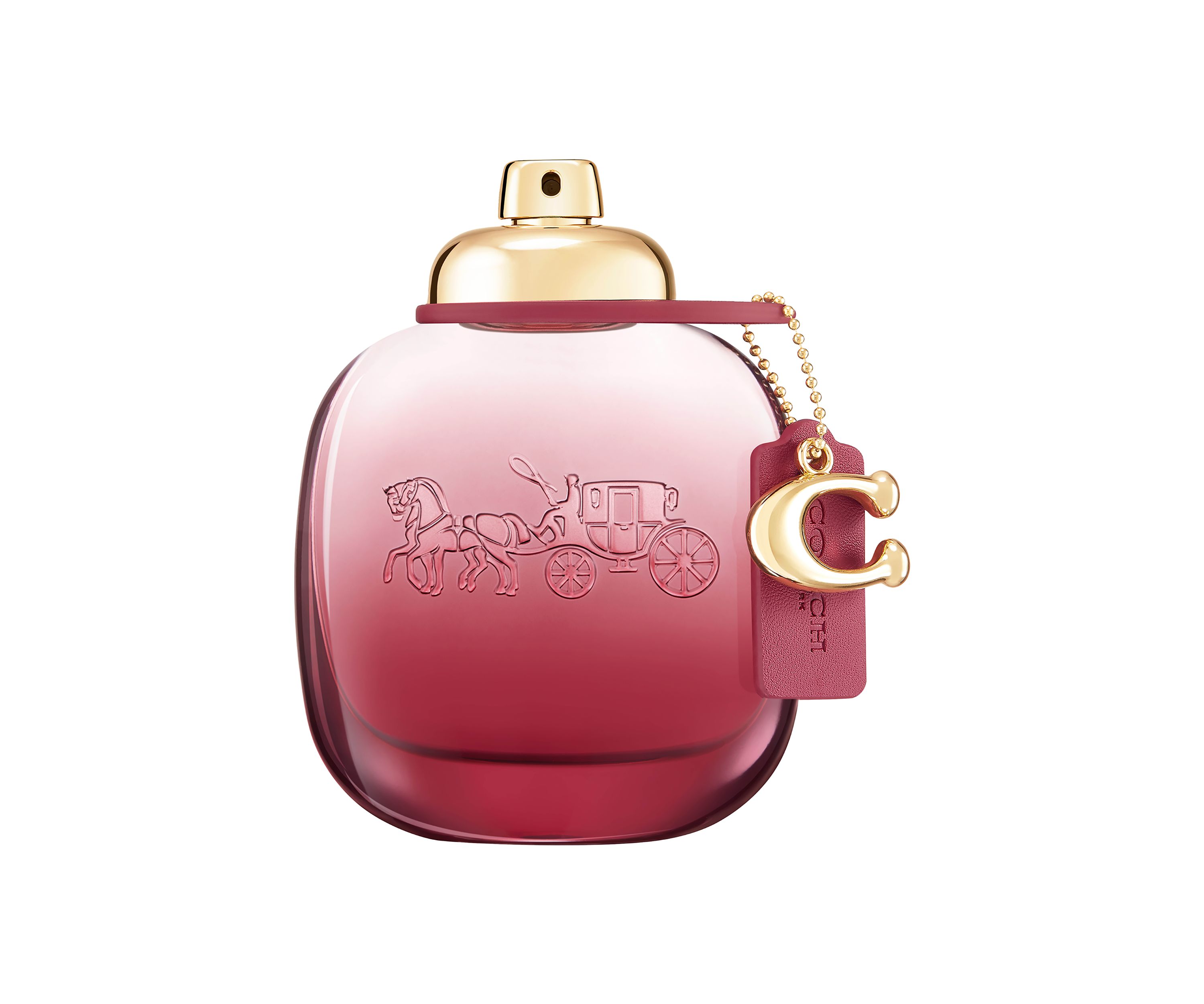 Wild Rose Eau de Parfum 