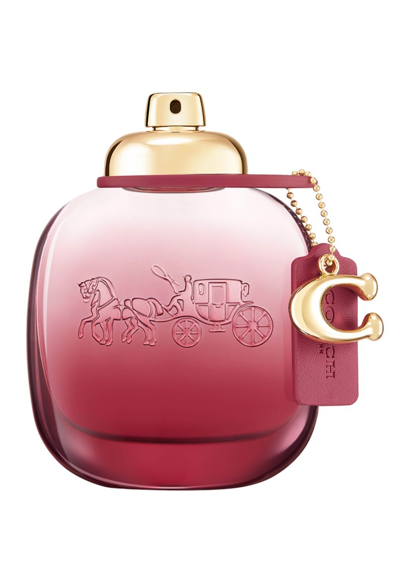Wild Rose Eau de Parfum 