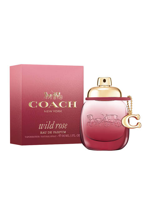 COACH Wild Rose Eau de Parfum
