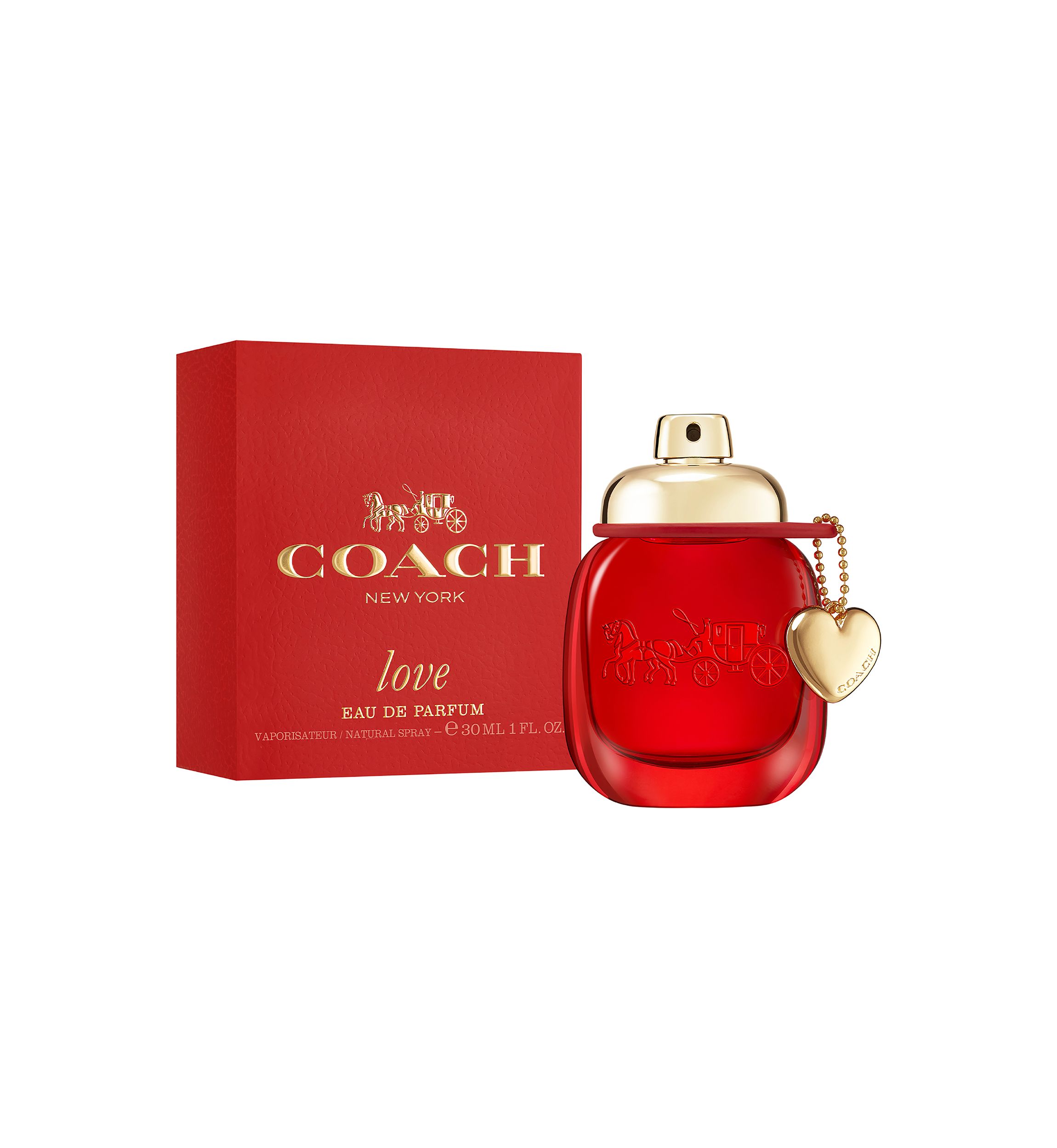 Love Eau de Parfum Spray 