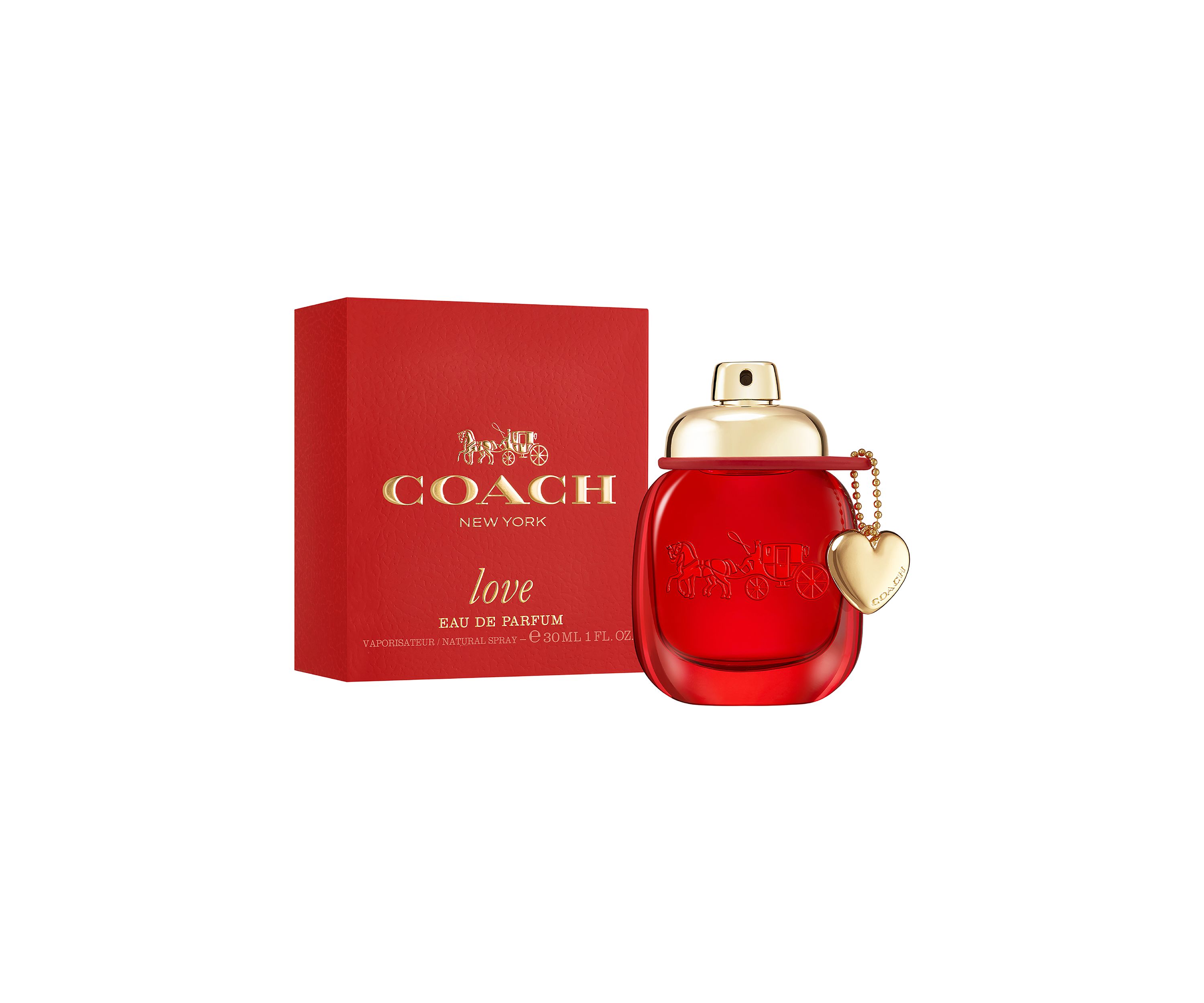 Love Eau de Parfum Spray 