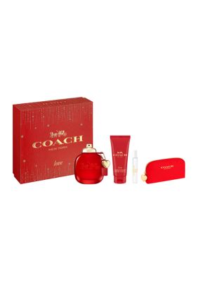 Coach, Other, Coach Mini Perfume Set Of 2 Deluxe Size