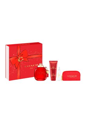 COACH Love 4-Piece Set - $185 Value