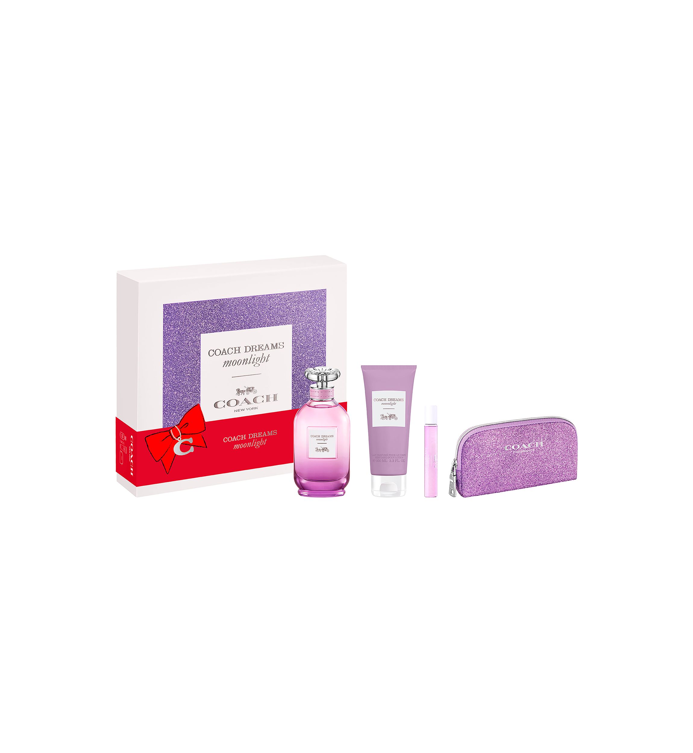 Dreams Moonlight 3-Piece Set - $164 Value!