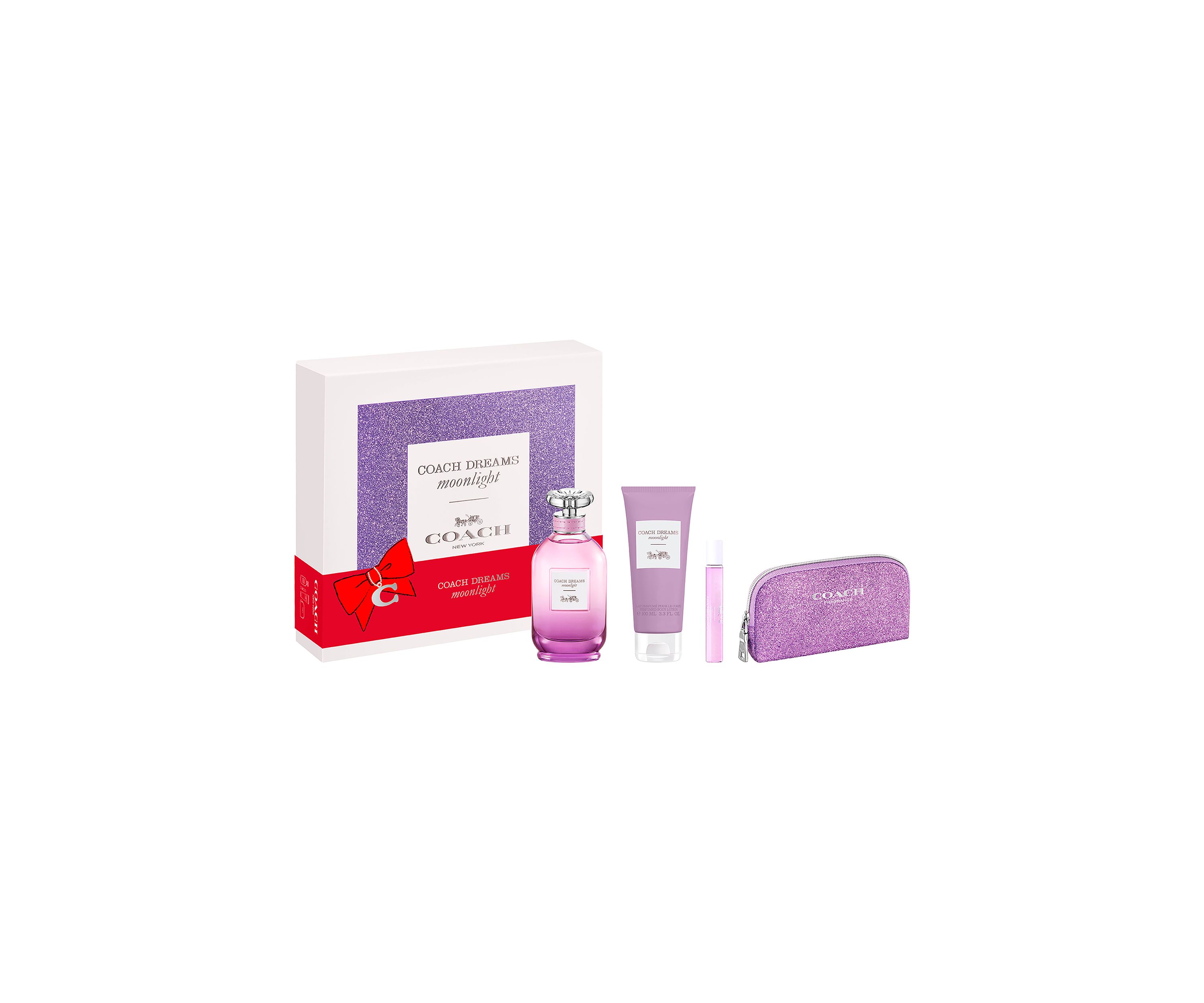 Dreams Moonlight 3-Piece Set - $164 Value!