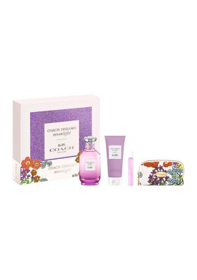 COACH Dreams Moonlight 4-Piece Set - $179 Value! | Belk