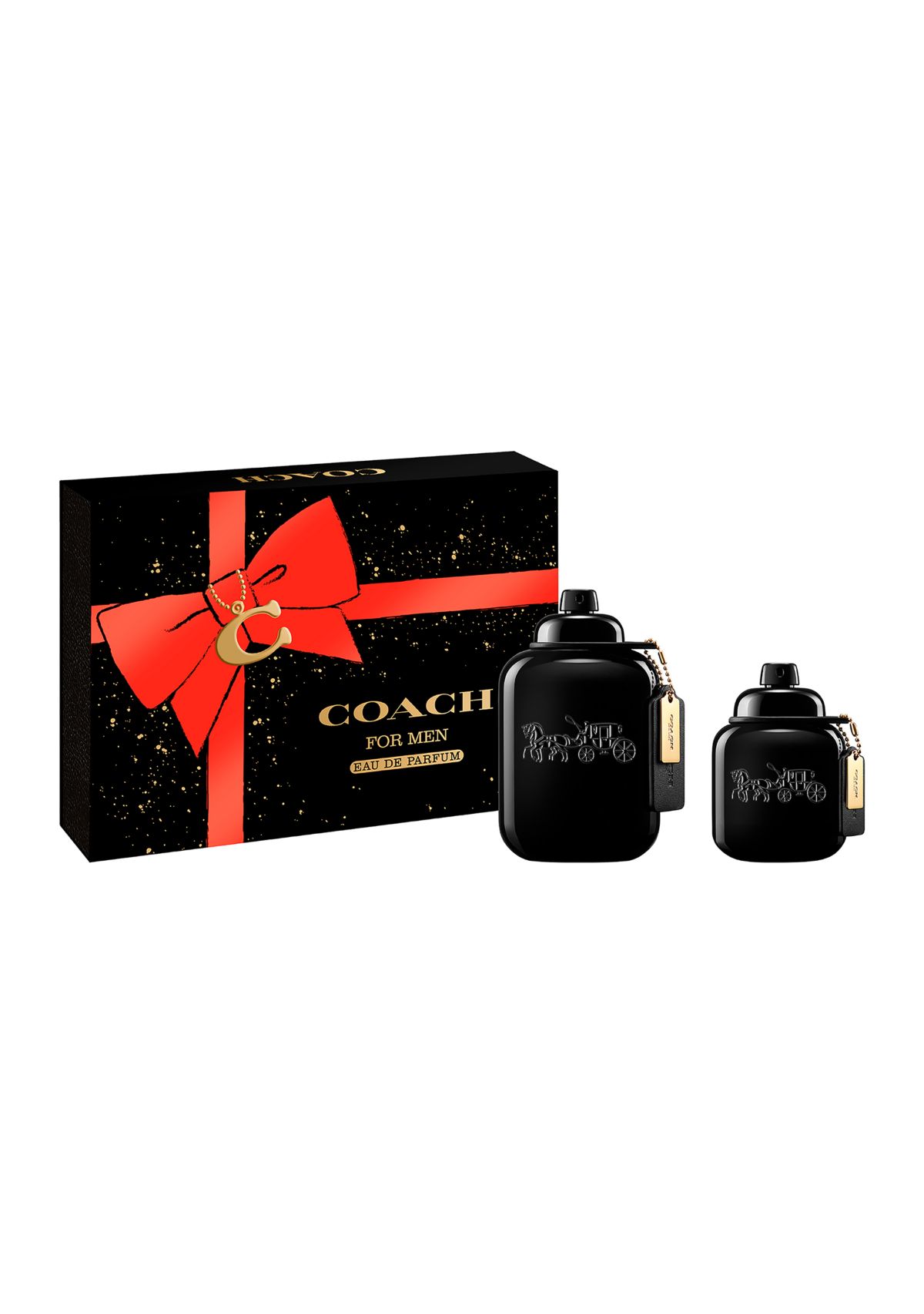 Men Eau de Parfum 2-Piece Set - $210 Value!
