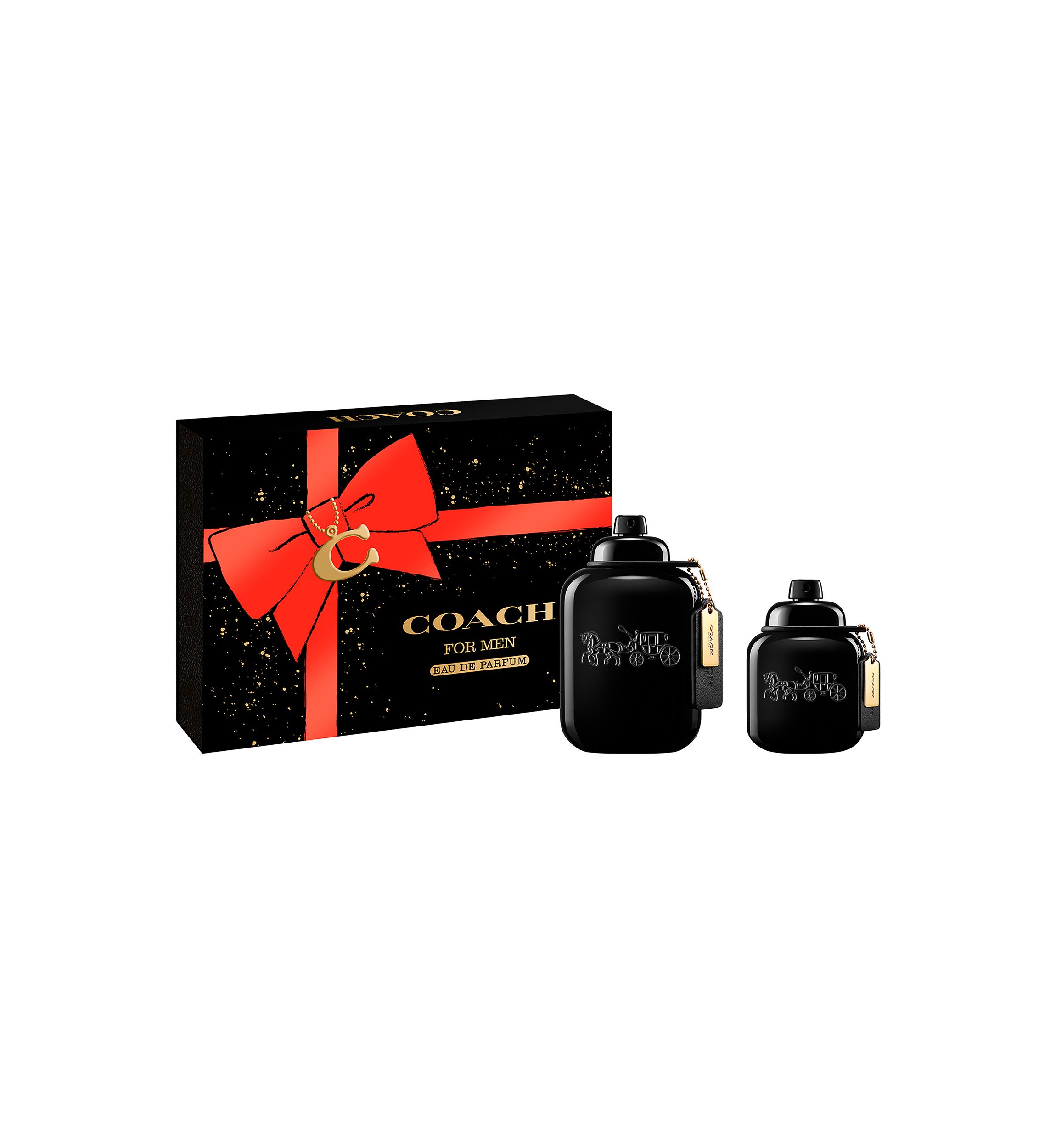 Men Eau de Parfum 2-Piece Set - $210 Value!