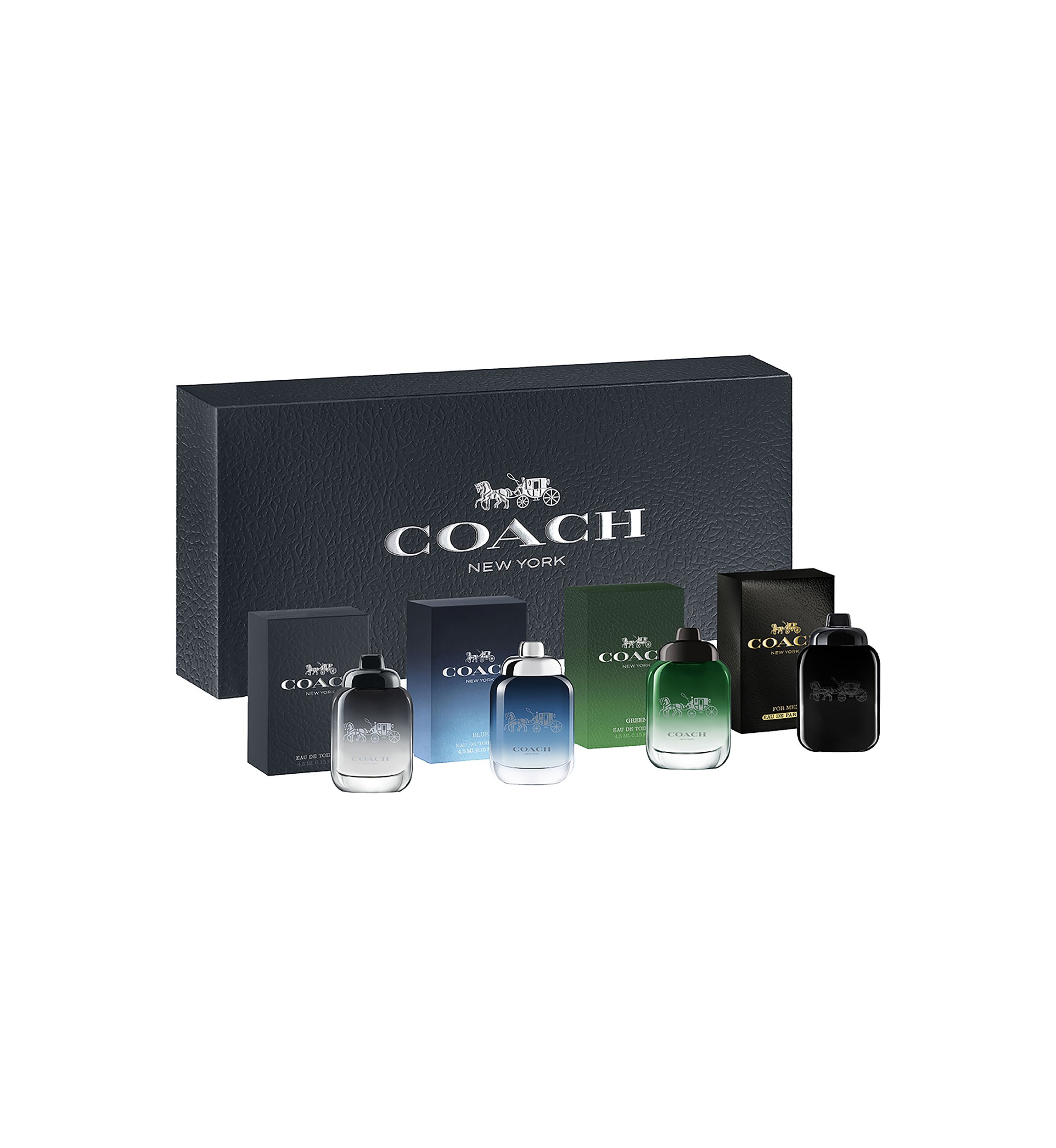 For Men Mini Coffret