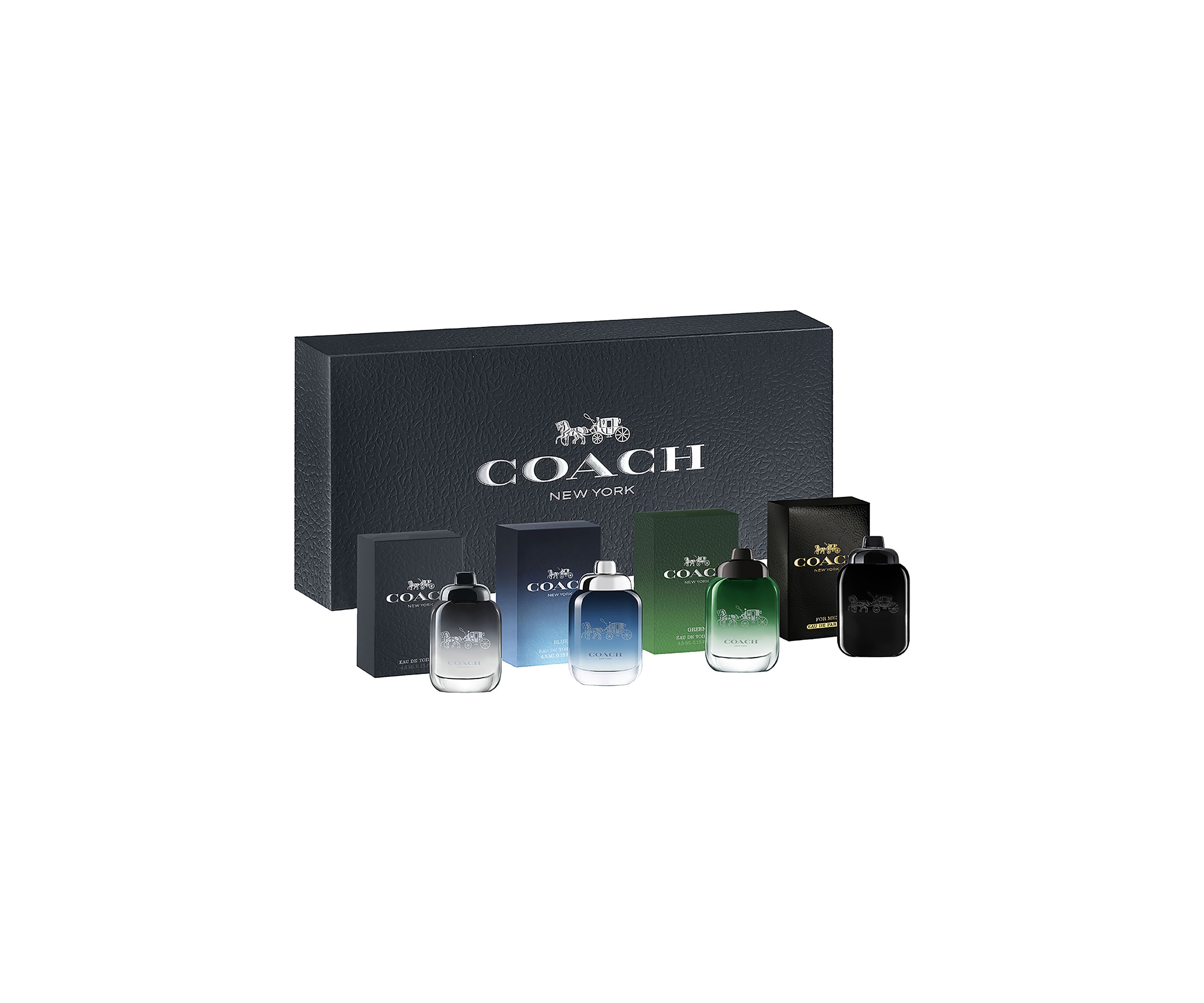 For Men Mini Coffret