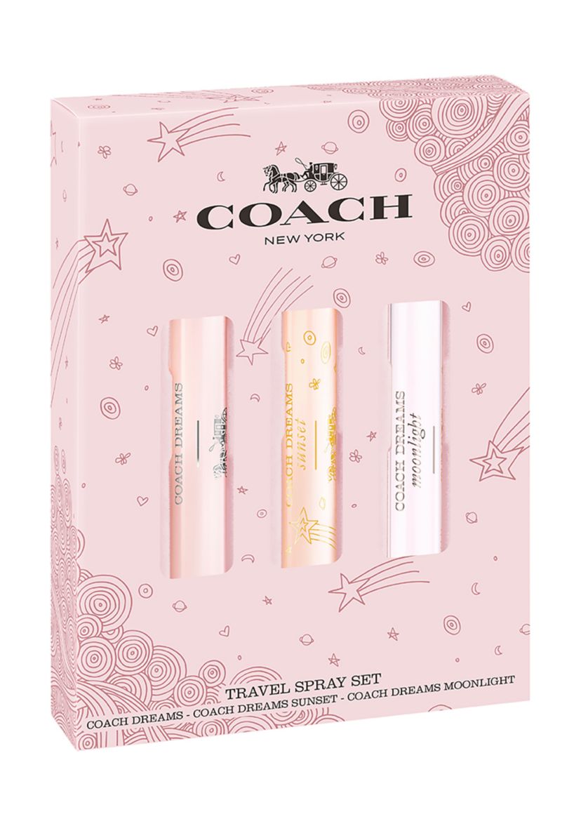 Dreams Trio Set 