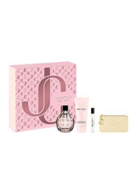 Jimmy Choo Women's Eau de Parfum 3-Piece Spring Set