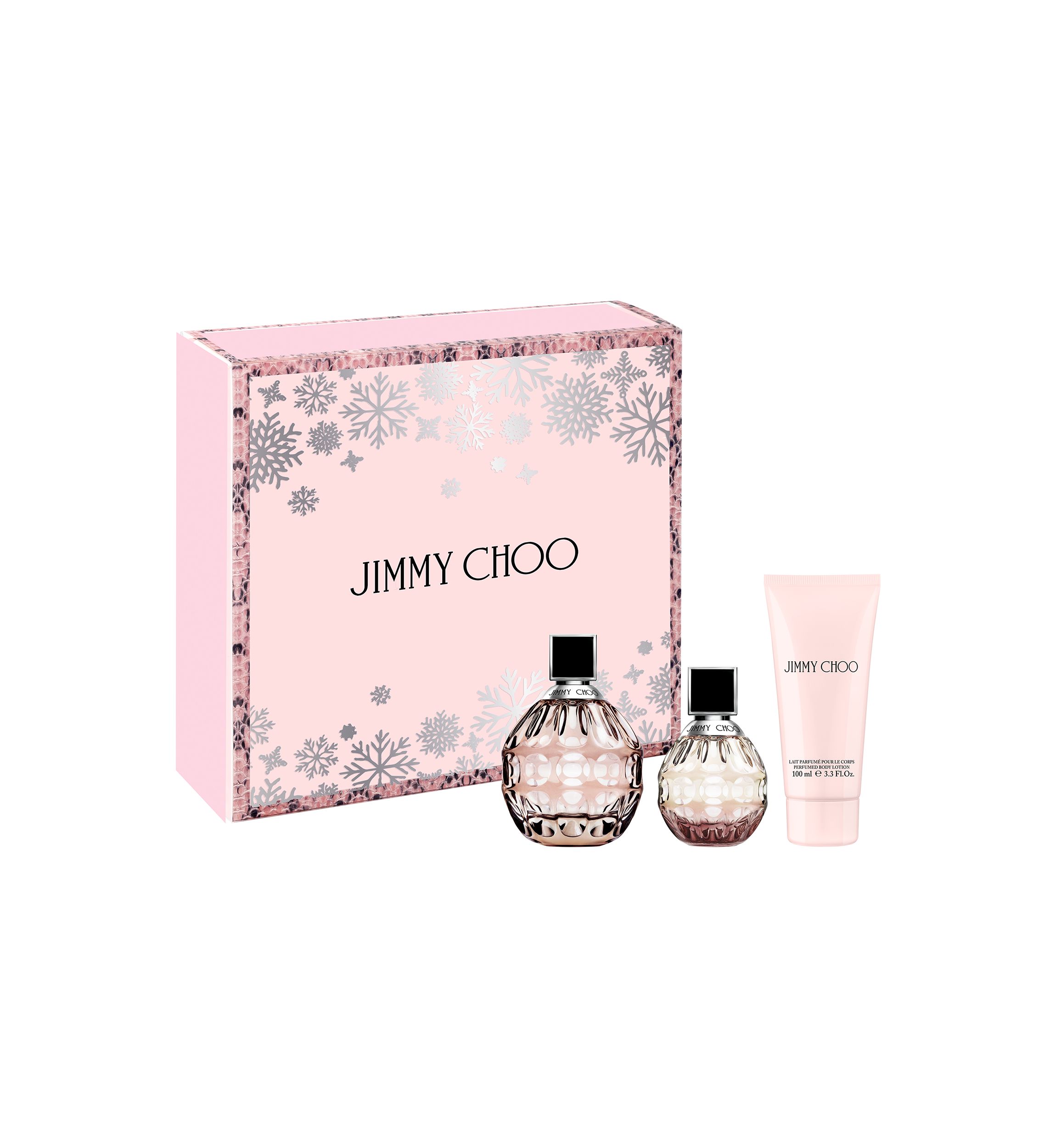Eau de Parfum 3-Piece Holiday Set 