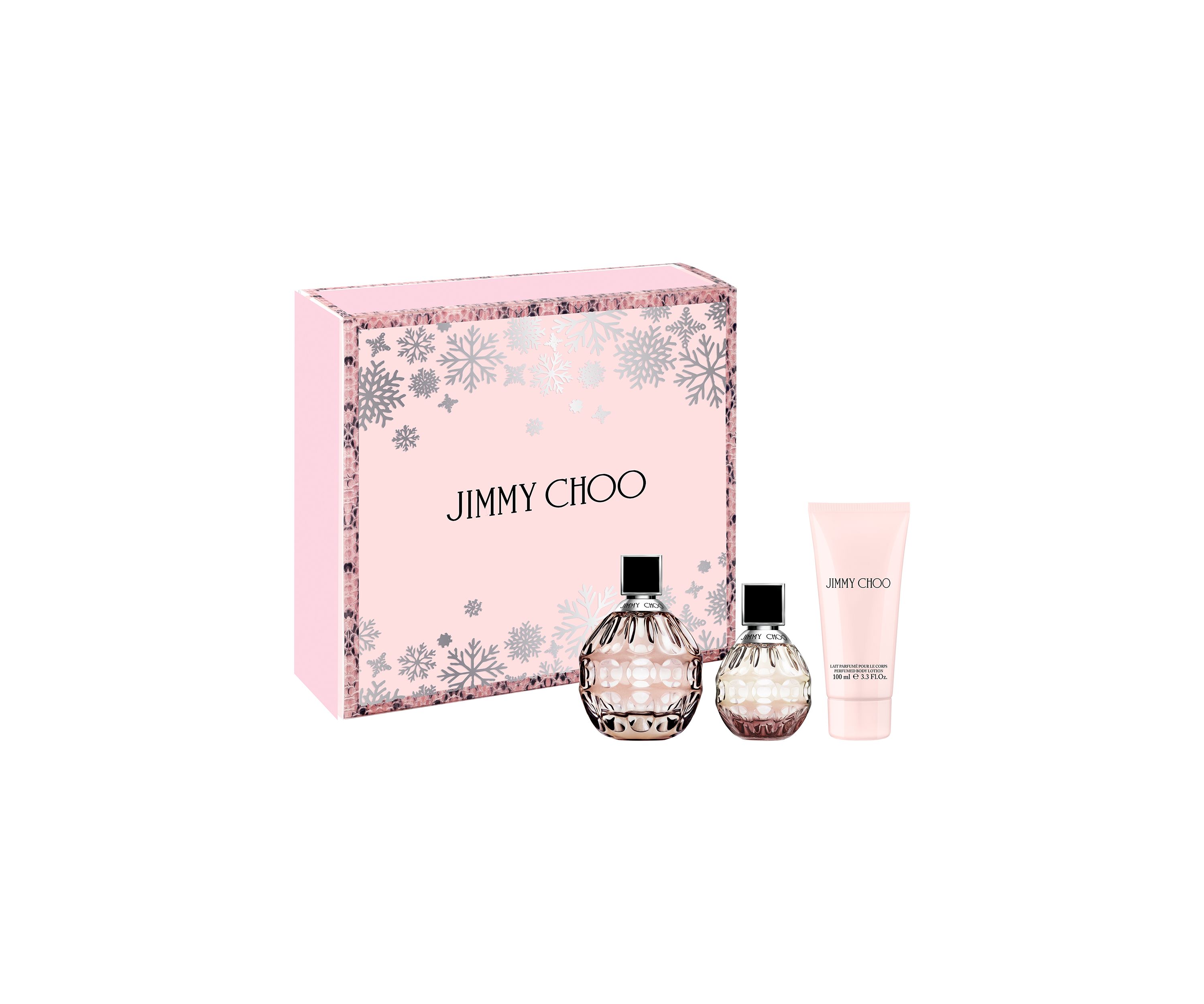 Eau de Parfum 3-Piece Holiday Set 