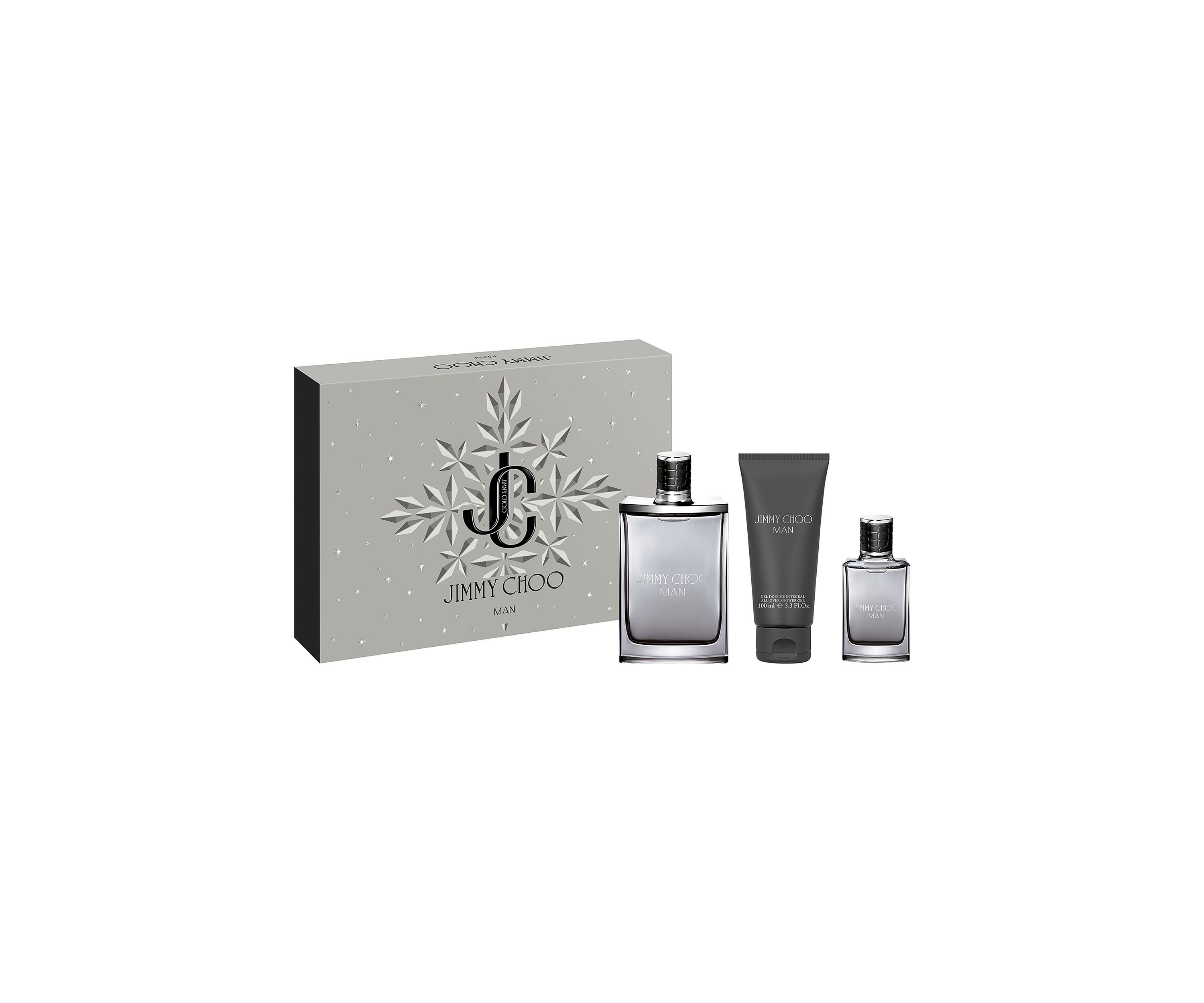 3-Piece Gift Set - $218 Value!