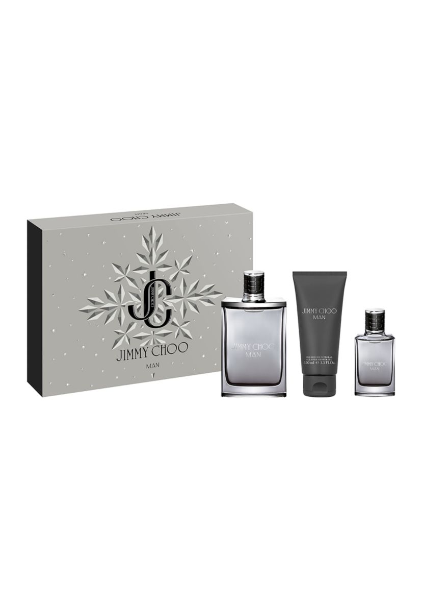 3-Piece Gift Set - $218 Value!