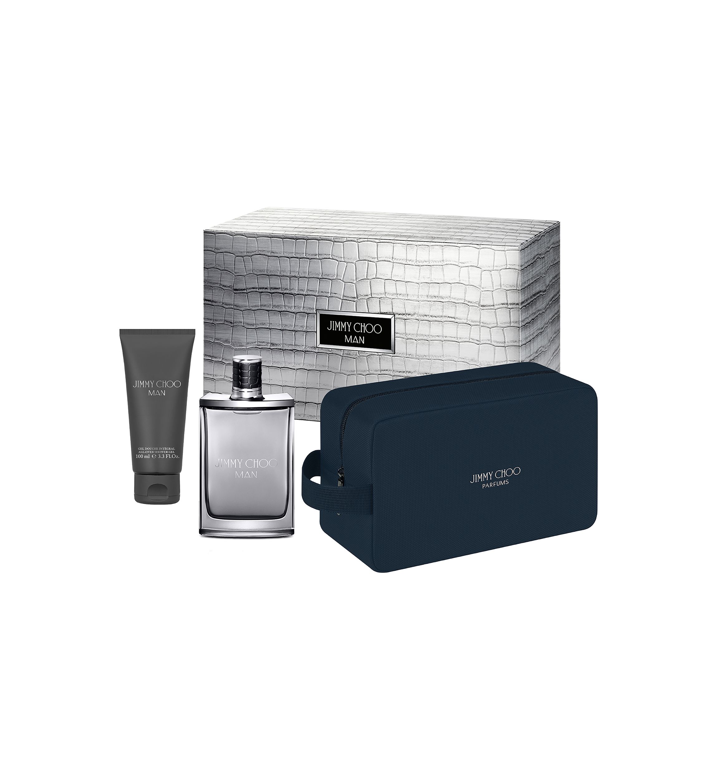 3-Piece Gift Set - $128 Value!