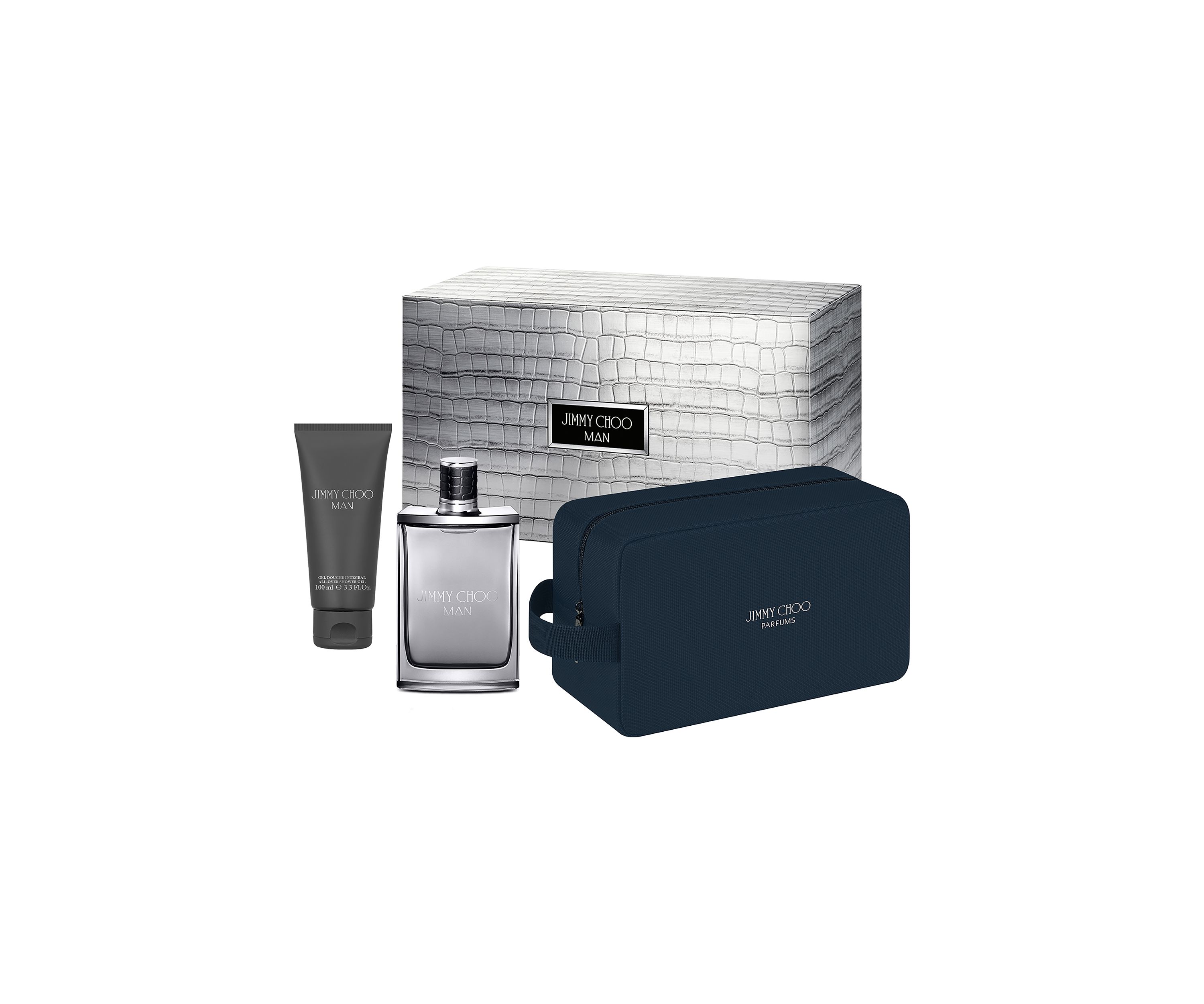 3-Piece Gift Set - $128 Value!