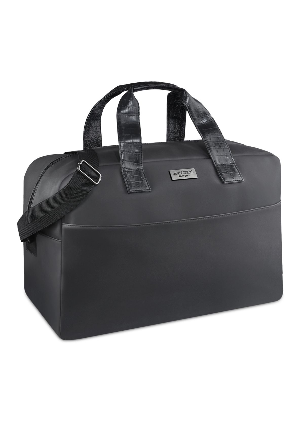 Free Duffle!
