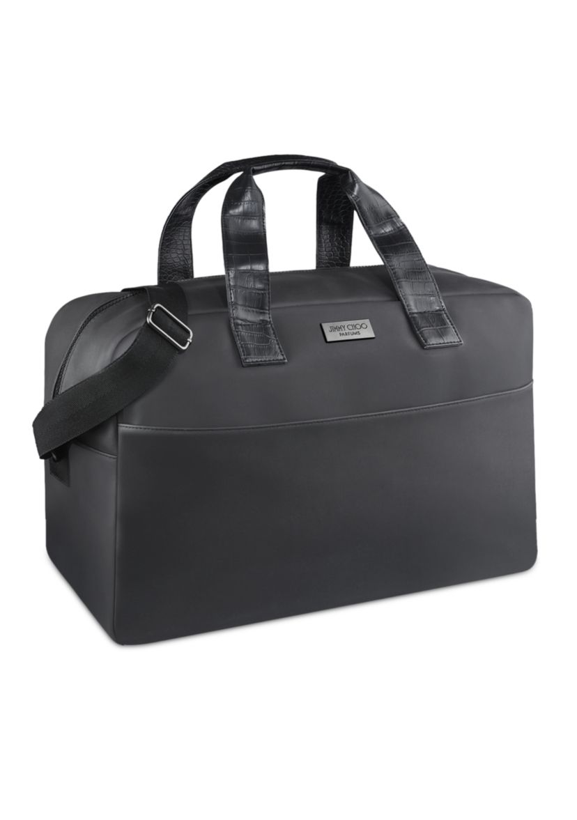 Free Duffle!