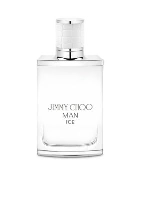 Jimmy Choo Men's MAN ICE Eau de Toilette, 1.7 Ounces