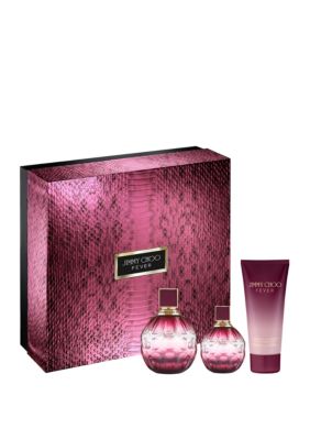 Jimmy choo perfume set price hot sale