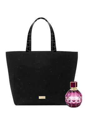 Jimmy choo perfume online bag