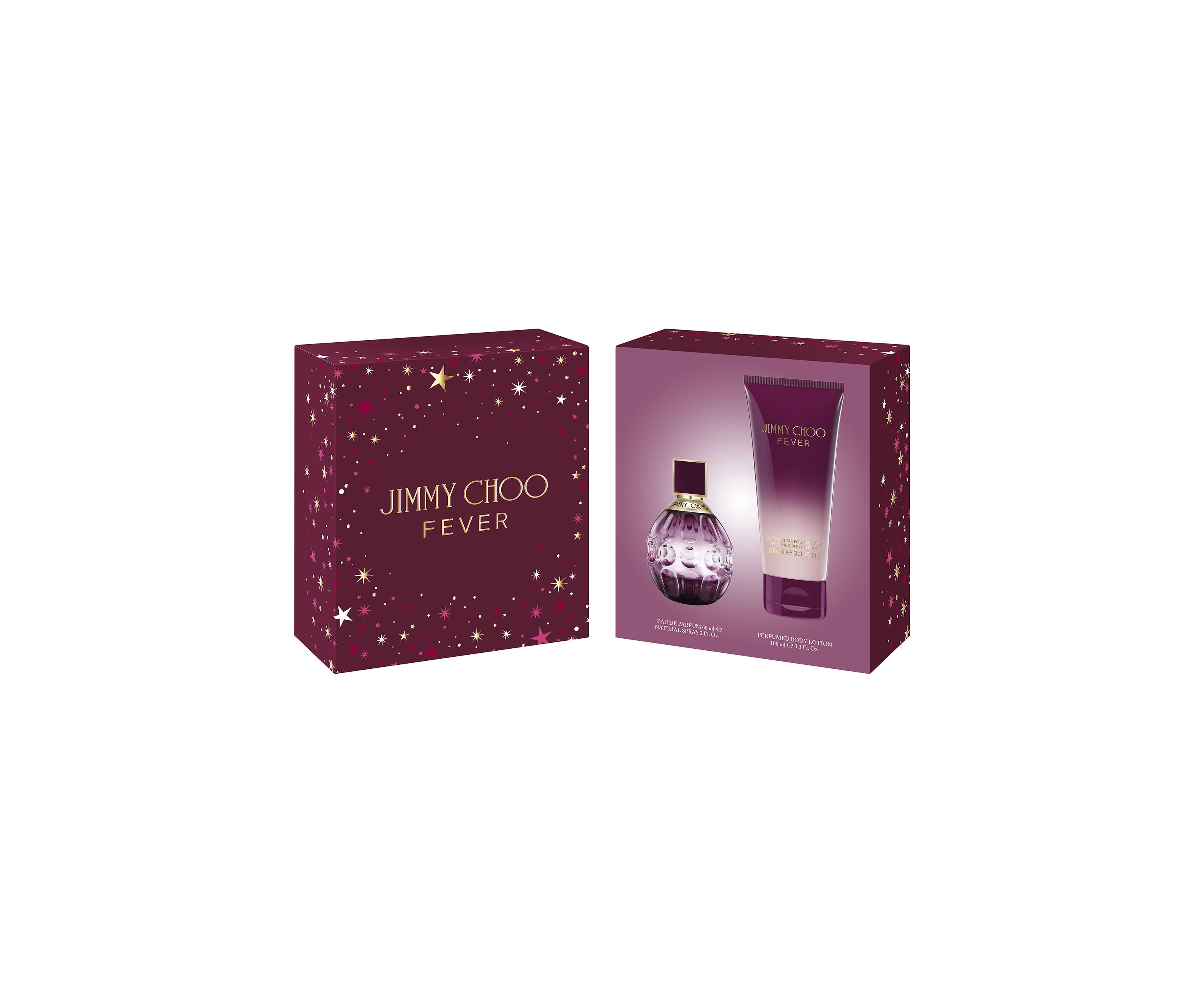 Fever Eau de Parfum 2-Piece Set - $143 Value!