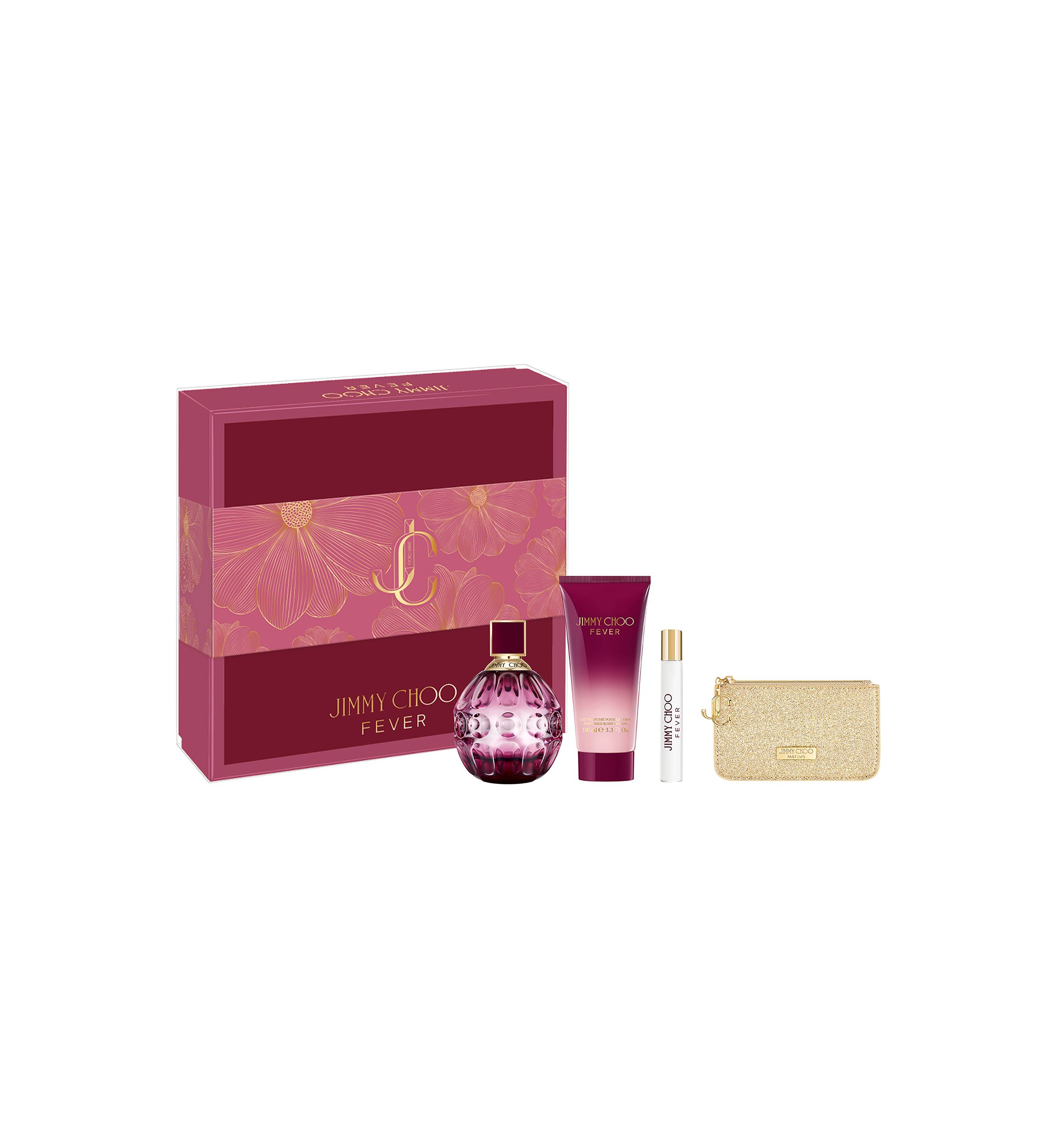 Fever 4 Piece Set - $173 Value!