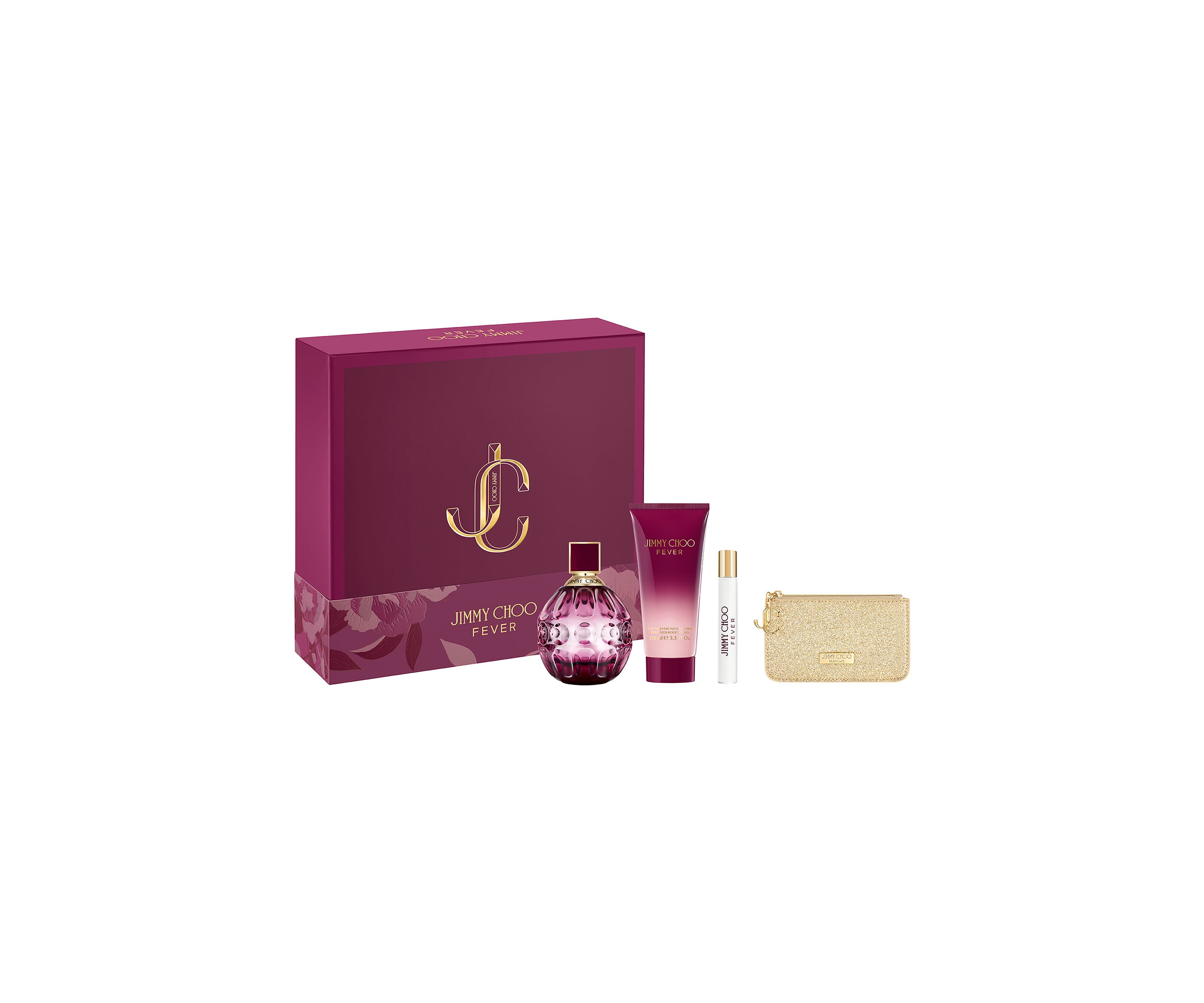 Fever 4-Piece Set - $188 Value!