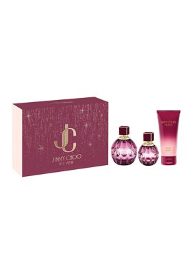 Jimmy Choo Women's Fever 3-Piece Set