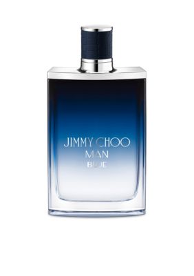 Jimmy Choo Man Blue Eau de Toilette | belk