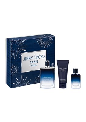 Jimmy Choo Blue Eau de Toilette Spray for Men by Jimmy Choo – Fragrance  Outlet