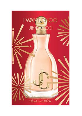 Jimmy choo cheap perfume belk