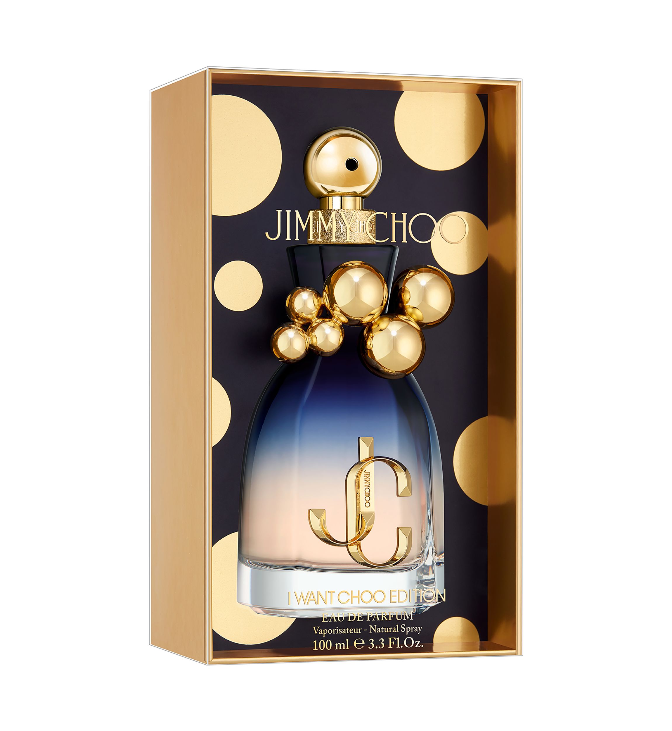 Jimmy Choo I Want Choo Limited Edition 25 | Belk