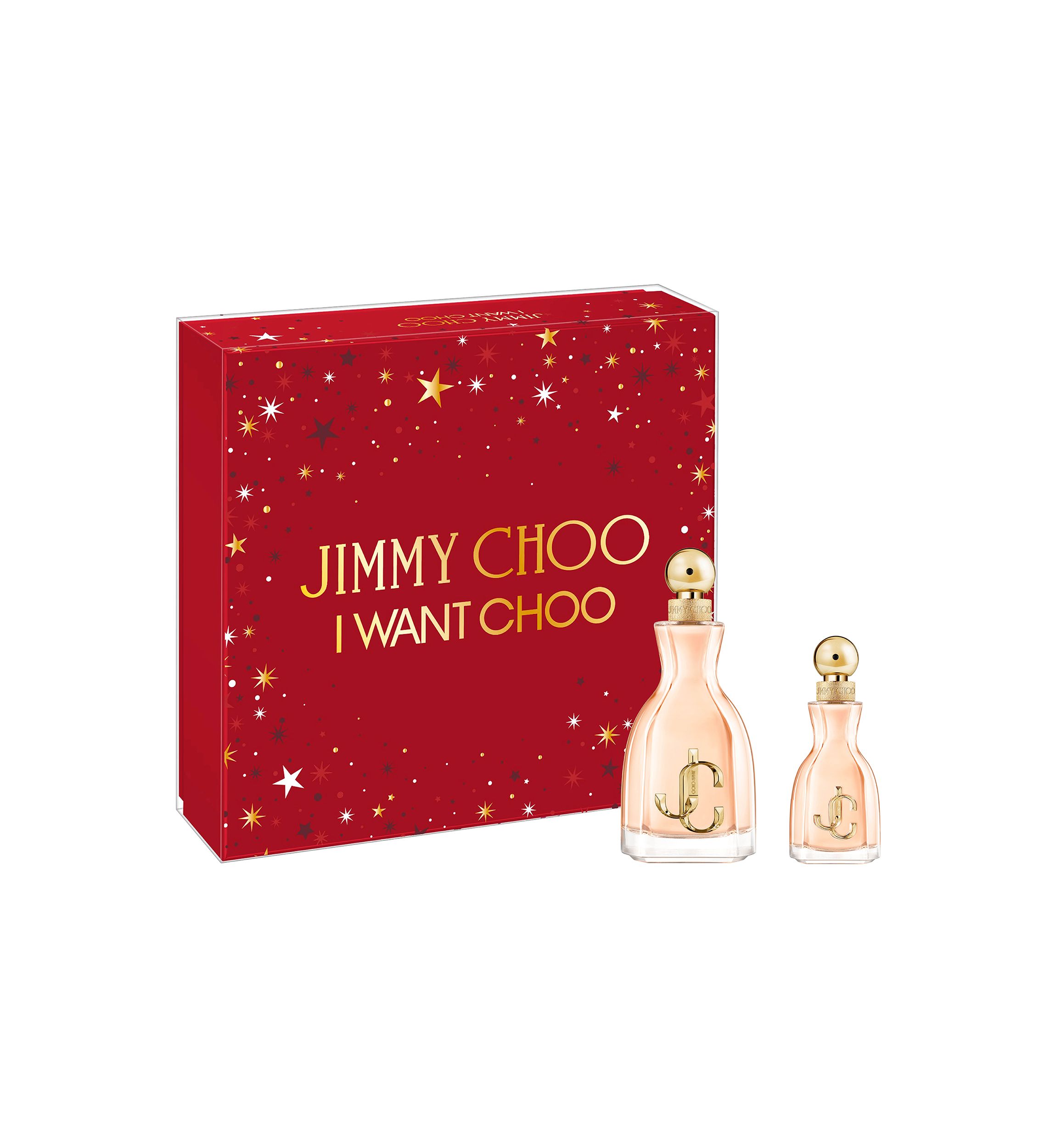  I Want Choo 2-Piece Set - $207 Value!